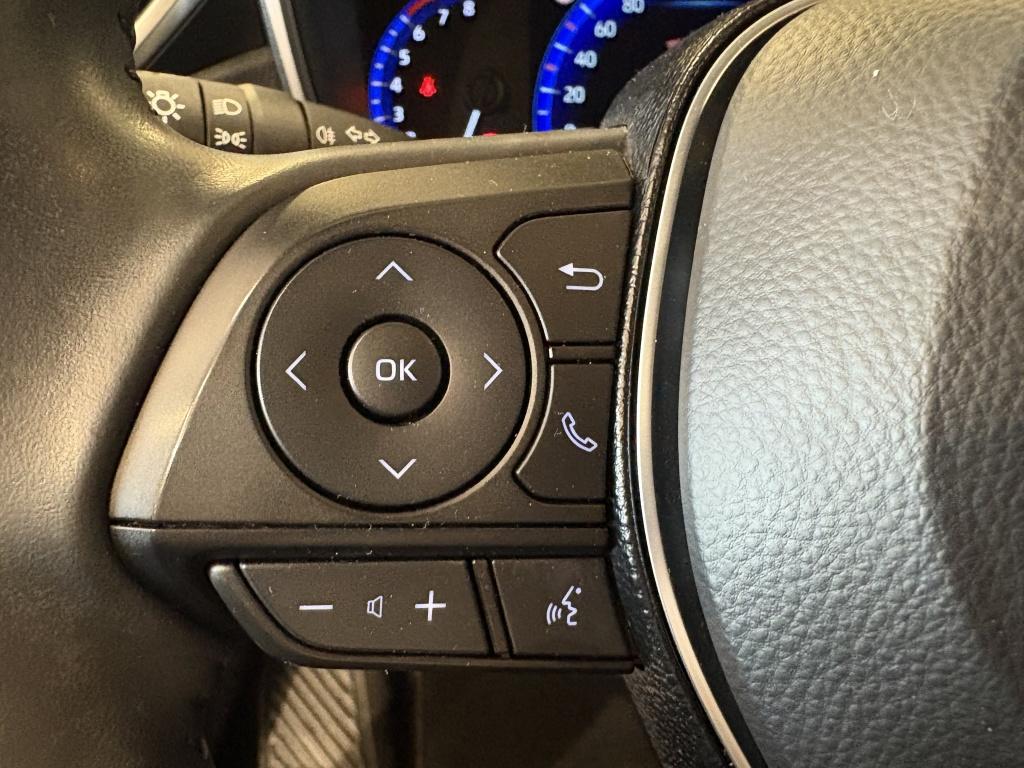 Toyota Corolla Touring Sports 2.0 hybrid first ed.
