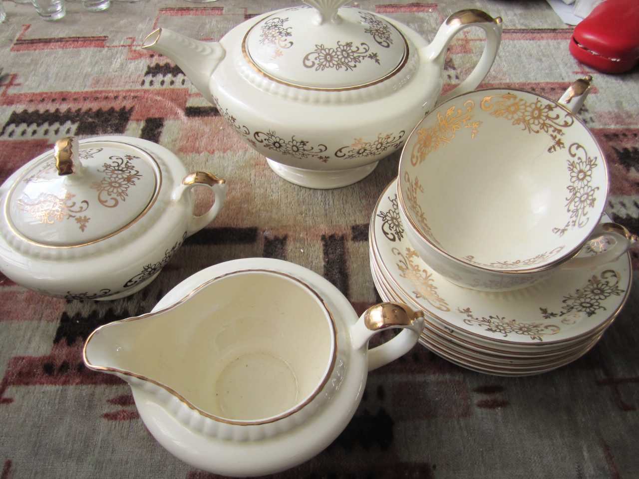 Servies