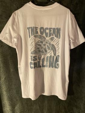 Nieuw t-shirt dames