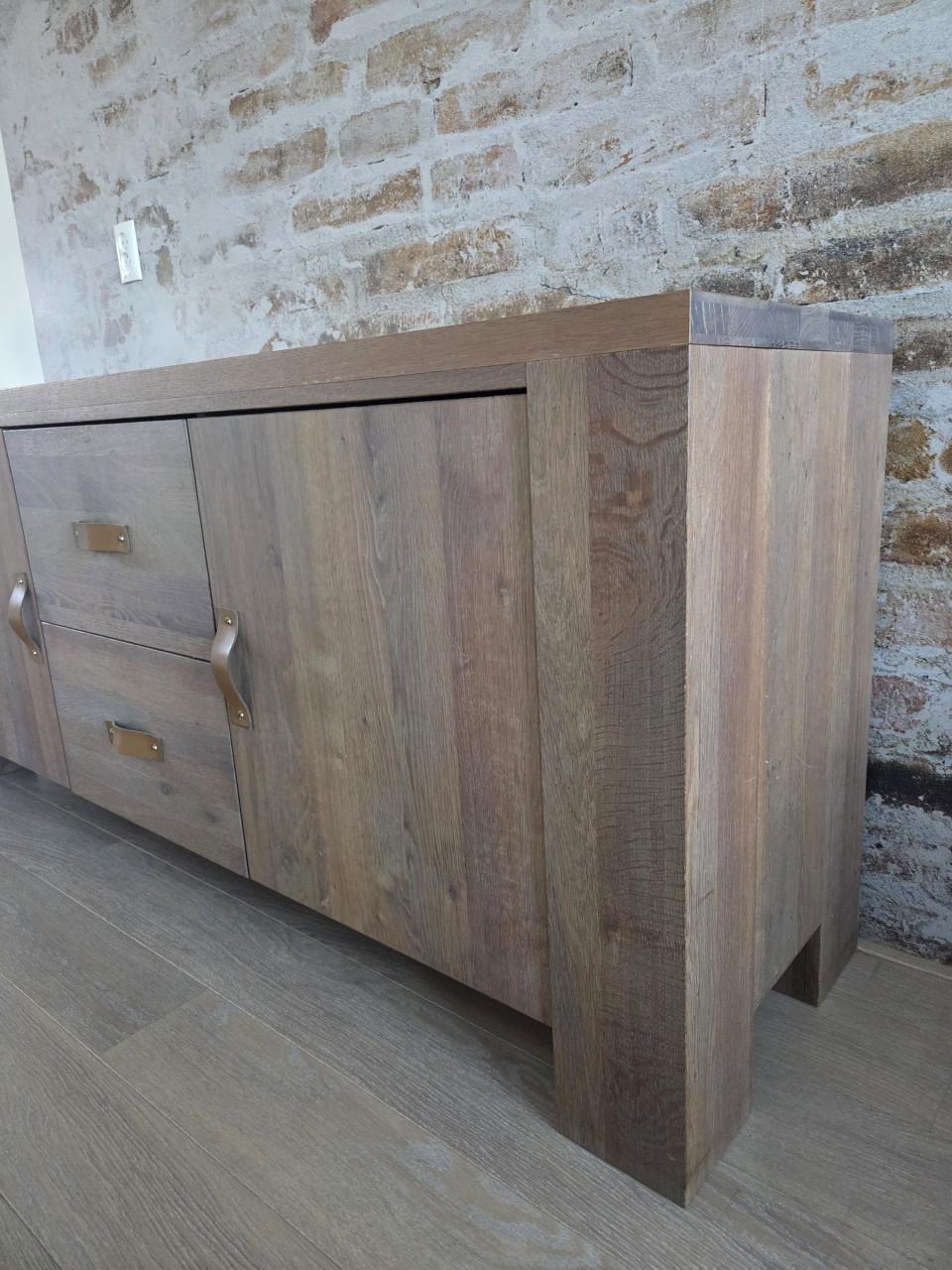 Dressoir en Tv meubel