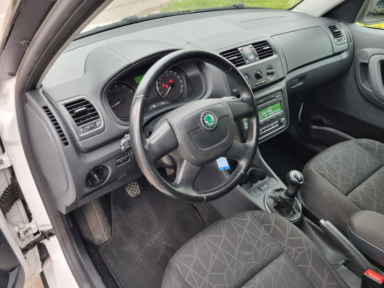 Skoda Roomster 1.2 TSI Tour | 1e Eigenaar | Dealer onderhouden!