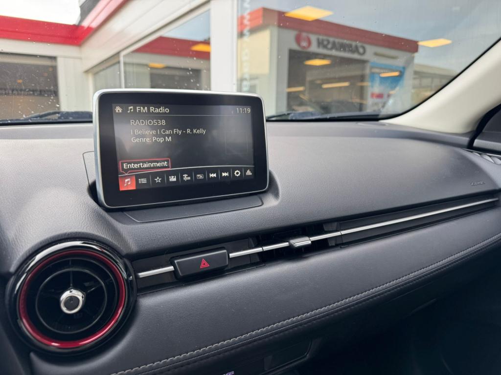 Mazda Cx-3 2.0 skyactiv-g 120 ts