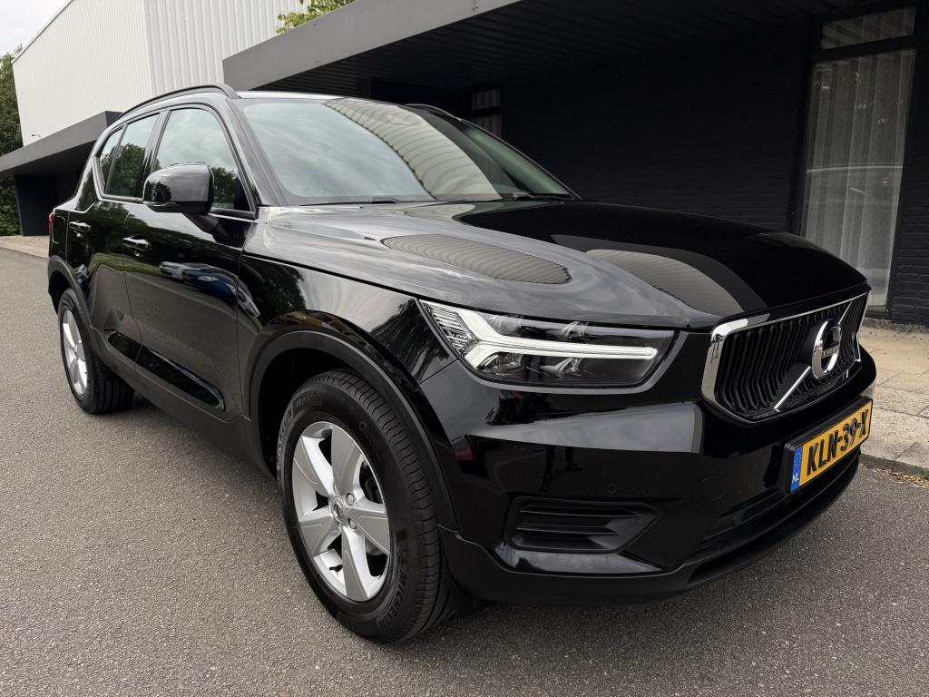 Volvo XC40 1.5 t2 momentum - 12.600km - nieuwstaat -