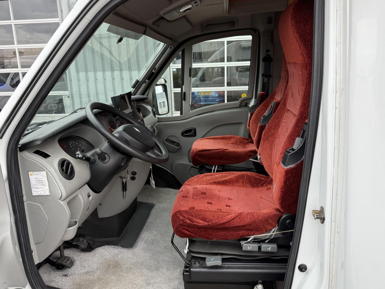 Pilote P675 XFP 3.0 dCi Camper | Slechts 85.115 km | Airco | Cruise