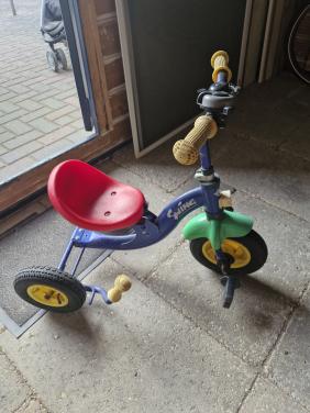 Driewieler