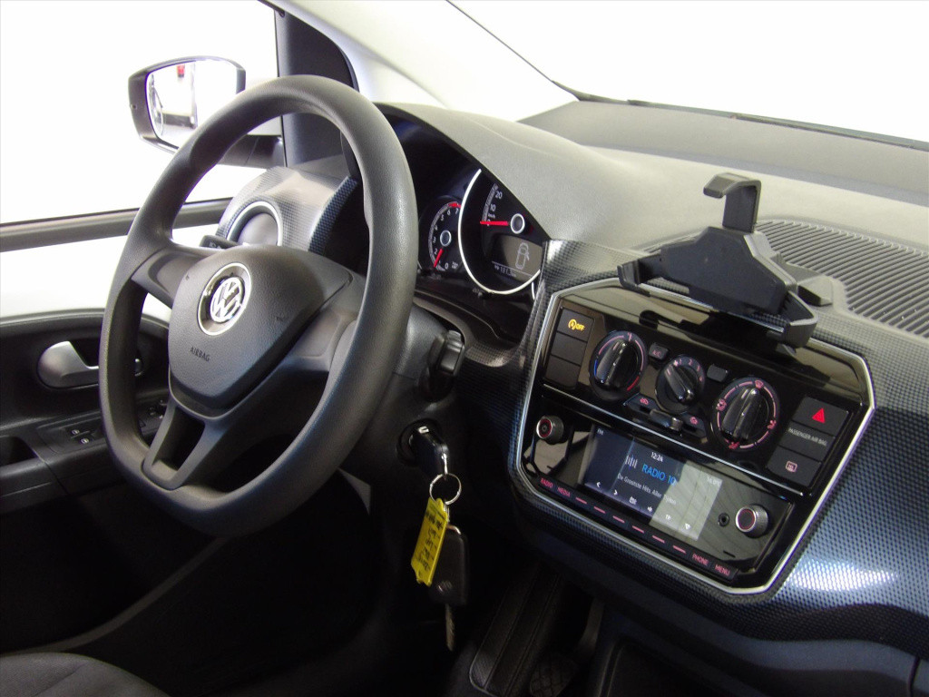Volkswagen UP! 1.0 60pk 5d bmt move up!