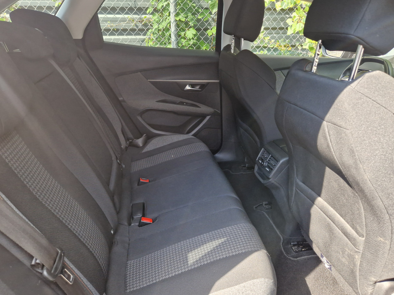 Peugeot 3008 1.2 PureTech Crossway