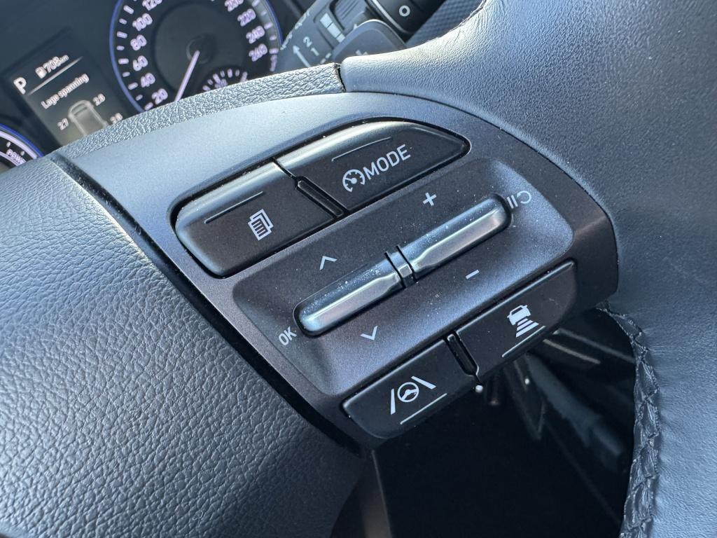 Hyundai Kona 1.6 gdi hev comfort smart | navigatie | adap.cruise control | 