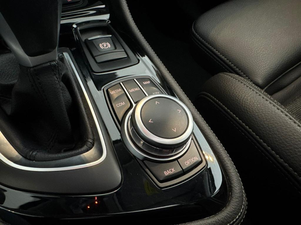 BMW 2-serie active tourer 225xe iperformance high executive