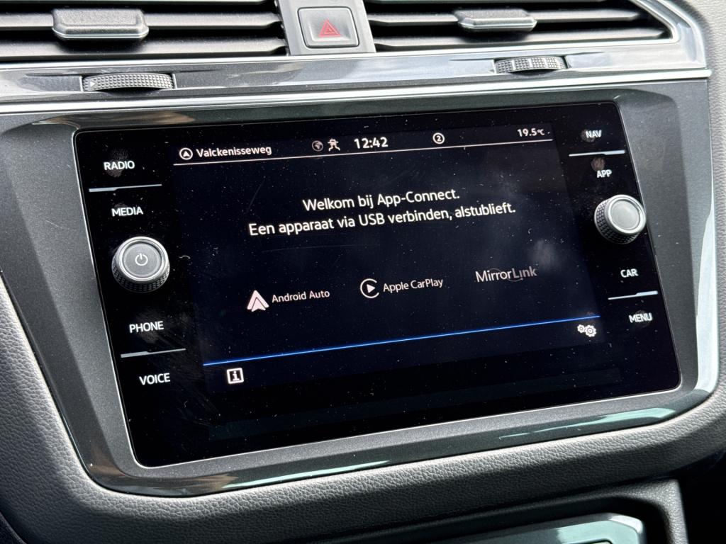 Volkswagen Tiguan 1.4 tsi ehybrid r-line business | vol opties | btw | pano