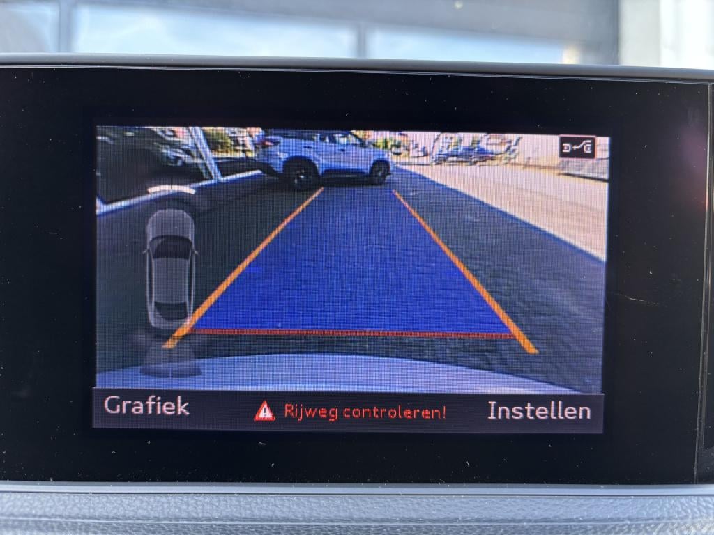 Audi A3 limousine 1.4 tfsi cod ambition pro line s