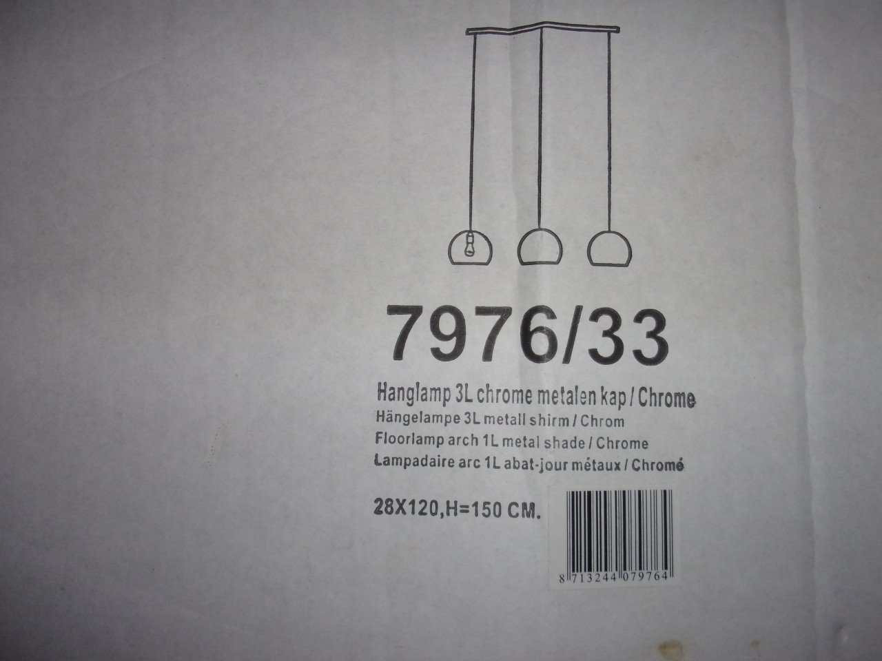 Hanglamp