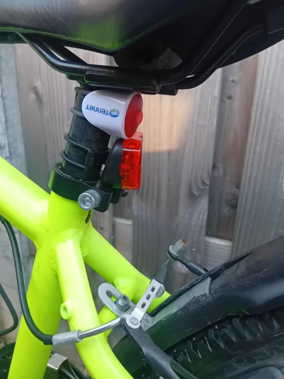 Rockrider 26 inch mountainbike