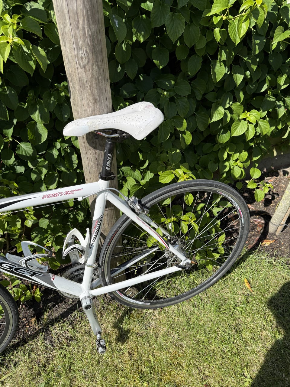 Racefiets