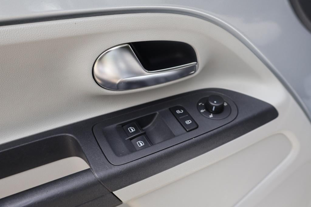 Seat Mii 1.0 style chic | automaat | 5-deurs