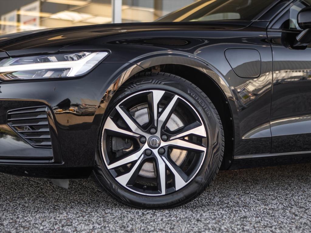 Volvo V60 t6 twin engine 340pk awd inscription automaat | panordamadak | ha
