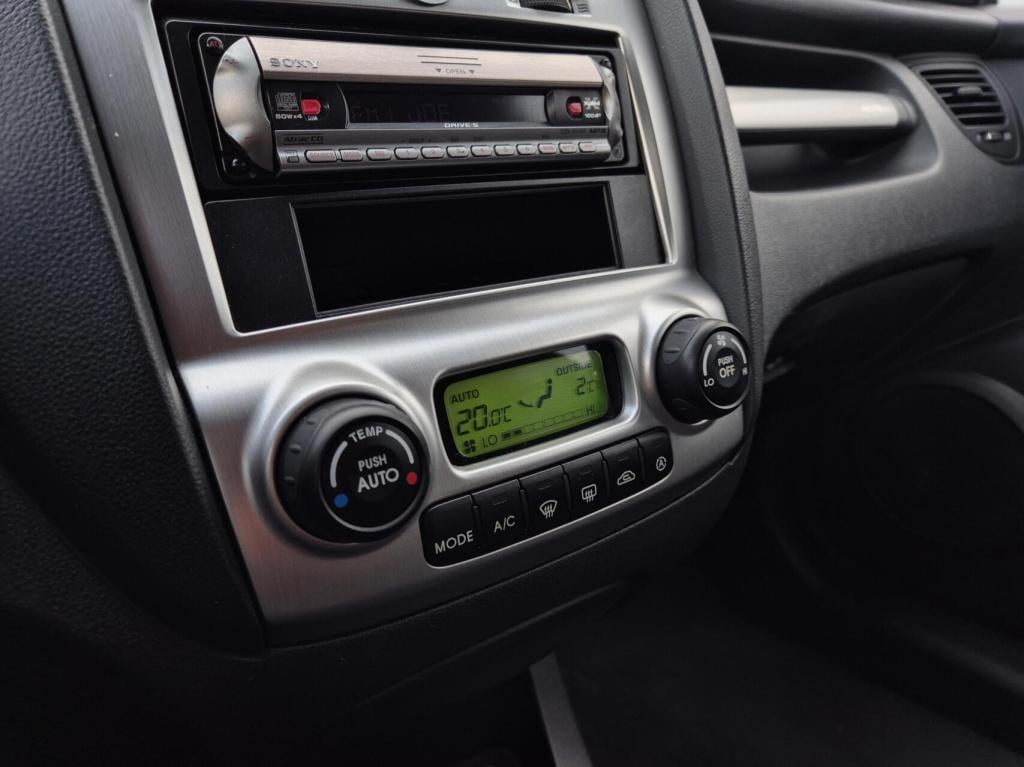 Kia Sportage 2.0 cvvt executive / origineel nl / dealeronderhouden / cruise