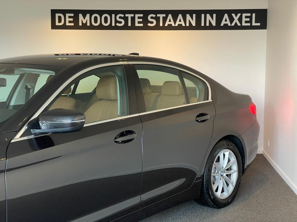 BMW 5 Serie 530e iperformance high executive