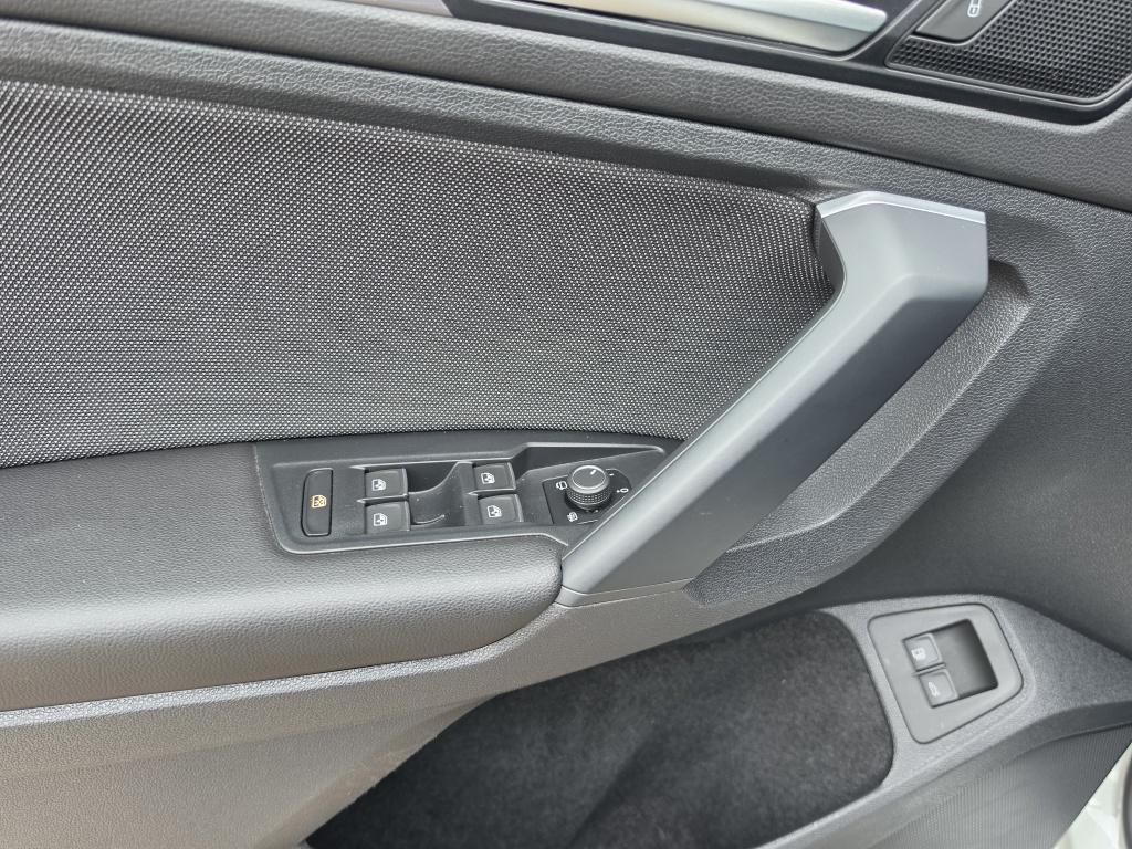 Seat Tarraco 1.4 tsi ehybrid | phev | soh 94% | led | kuipstoelen | 245 pk 