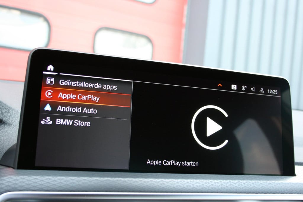 BMW X3 xdrive30i m sport high executive