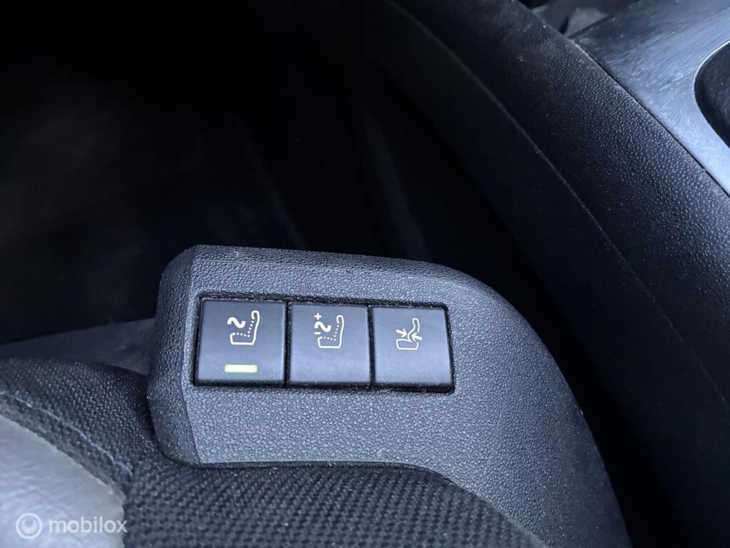 Citroen Grand C4 Spacetourer 1.2 PureTech Shine km182.038 Nap BJ2020