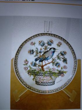 Hutschenreuter maandbord