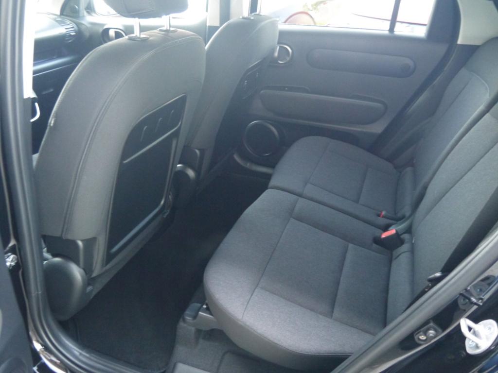 Hyundai Inster evolve sky plus 49 kwh