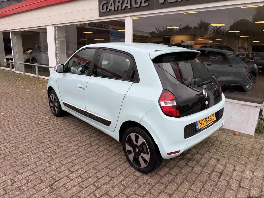Renault Twingo 1.0 sce collection