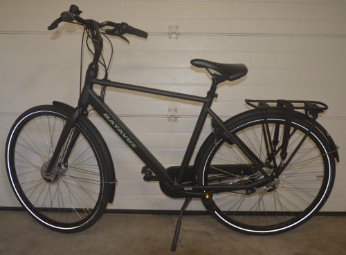 Te koop Batavus Fonk 28"