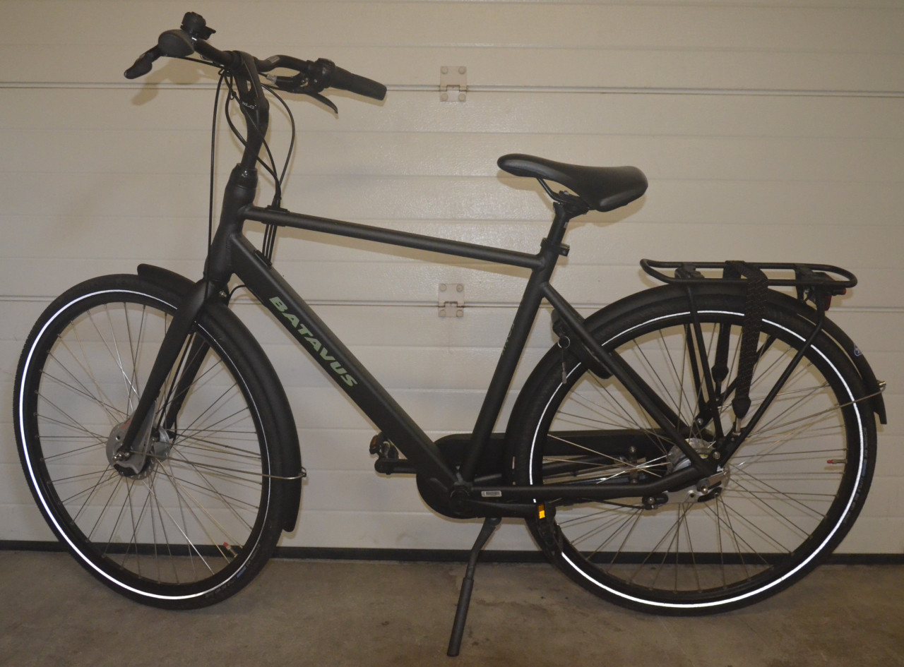 Te koop Batavus Fonk 28"