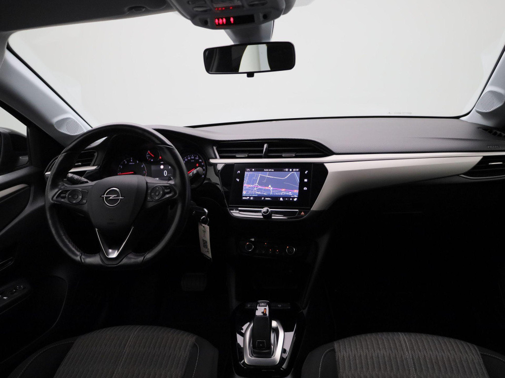 Opel Corsa 1.2 edition | automaat | navigatie | apple carplay / android aut