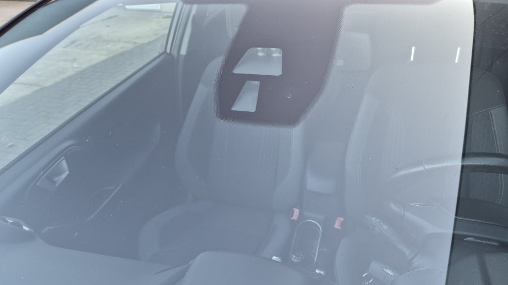 Ford Fiesta 1.0 ecoboost. sport*navi*airco*pdc*lmv*nap*