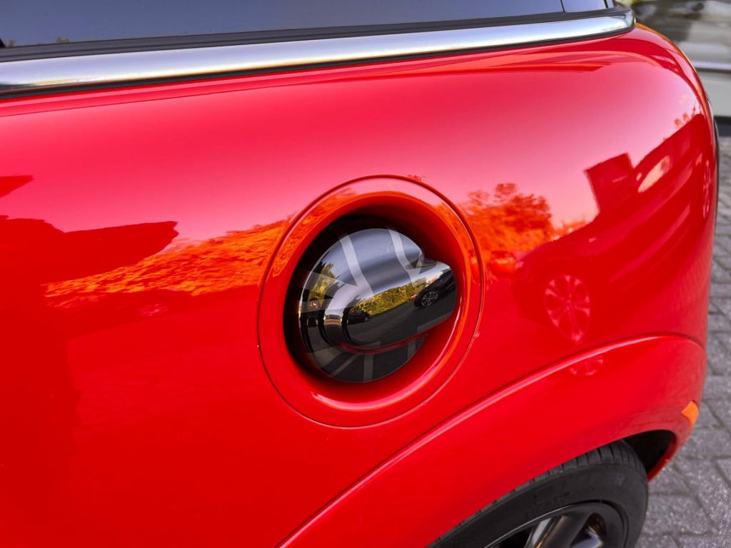 Mini Cooper mini 1.6