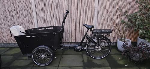 Bakfiets
