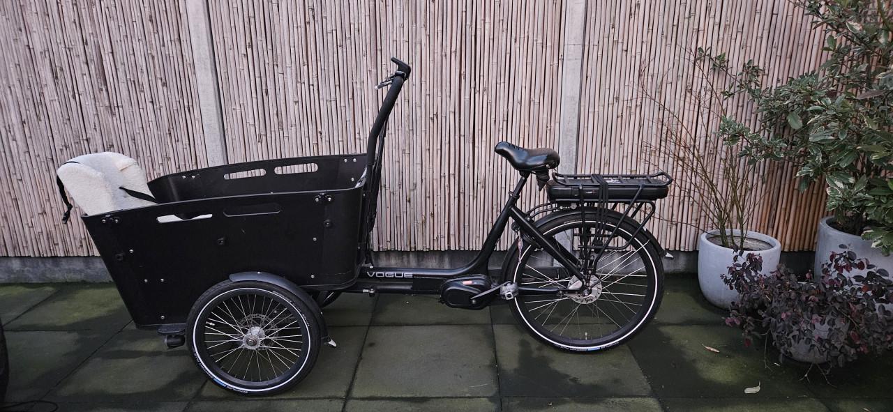Bakfiets