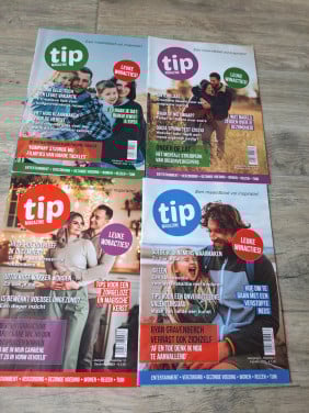 4x Tip