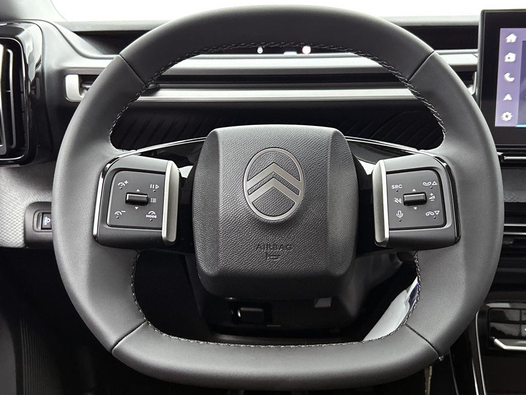 Citroen C3 turbo 100pk max | rijklaar | achteruitrijcamera | comfort seats 