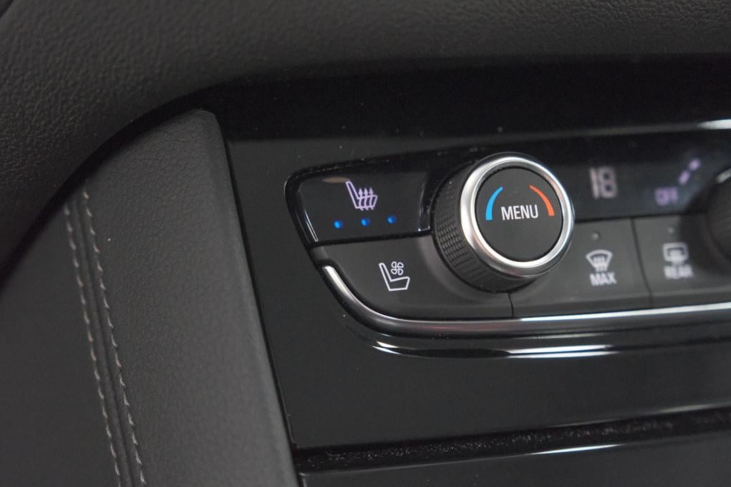 Opel Grandland 1.6 turbo plug-in hybrid level 4 | bomvol! | trekhaak | elek