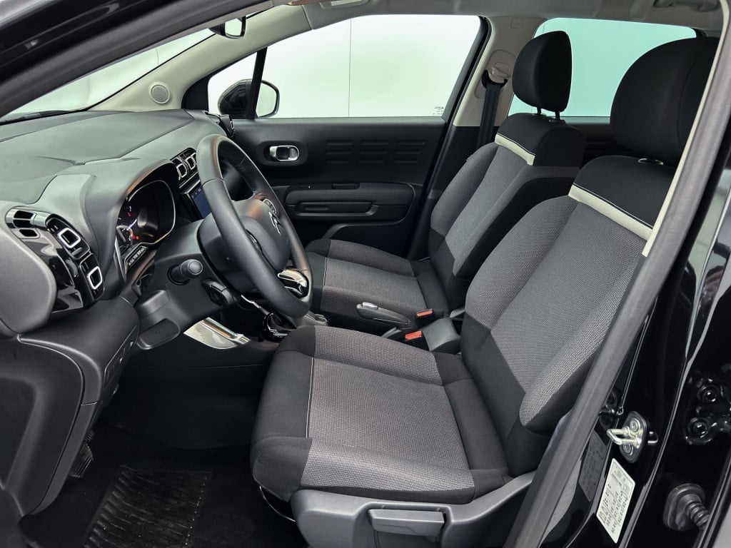 Citroen C3 Aircross 130 pk max | rijklaar | keyless | camera achter |