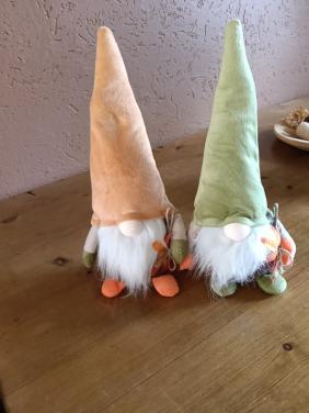 Stoffen kabouters
