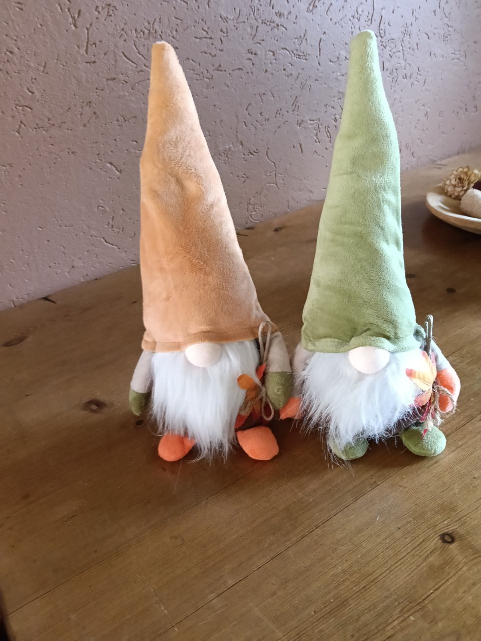 Stoffen kabouters