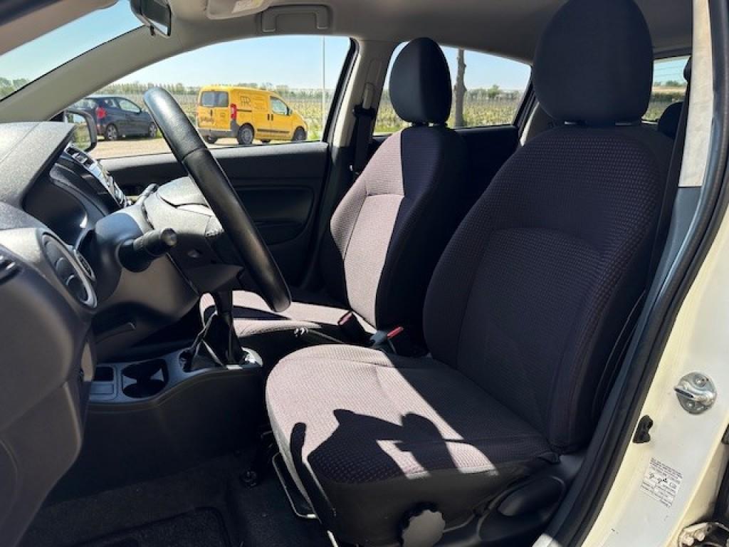 Mitsubishi Space Star 1.0 intense