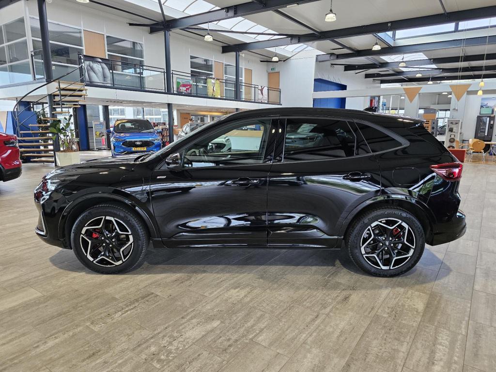 Ford Kuga 2.5 phev st-line x