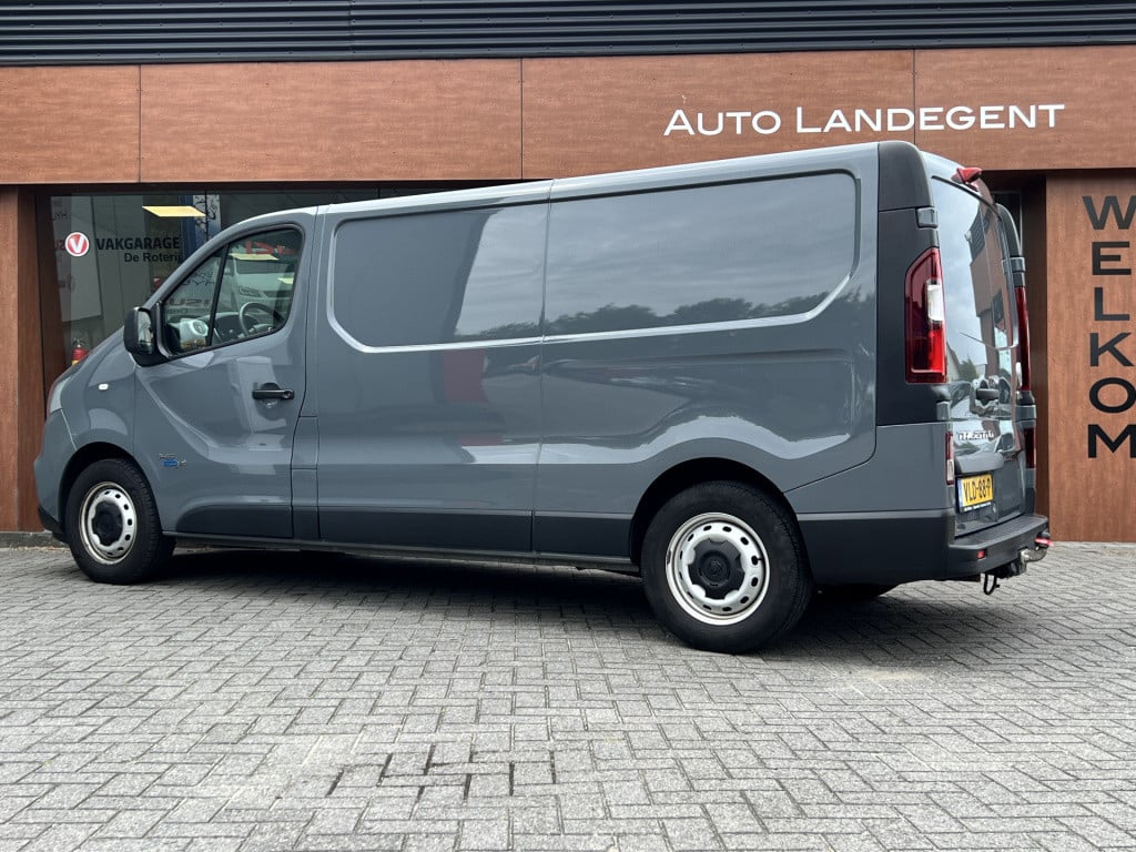 Fiat Talento 2.0 multijet l2h1 basis