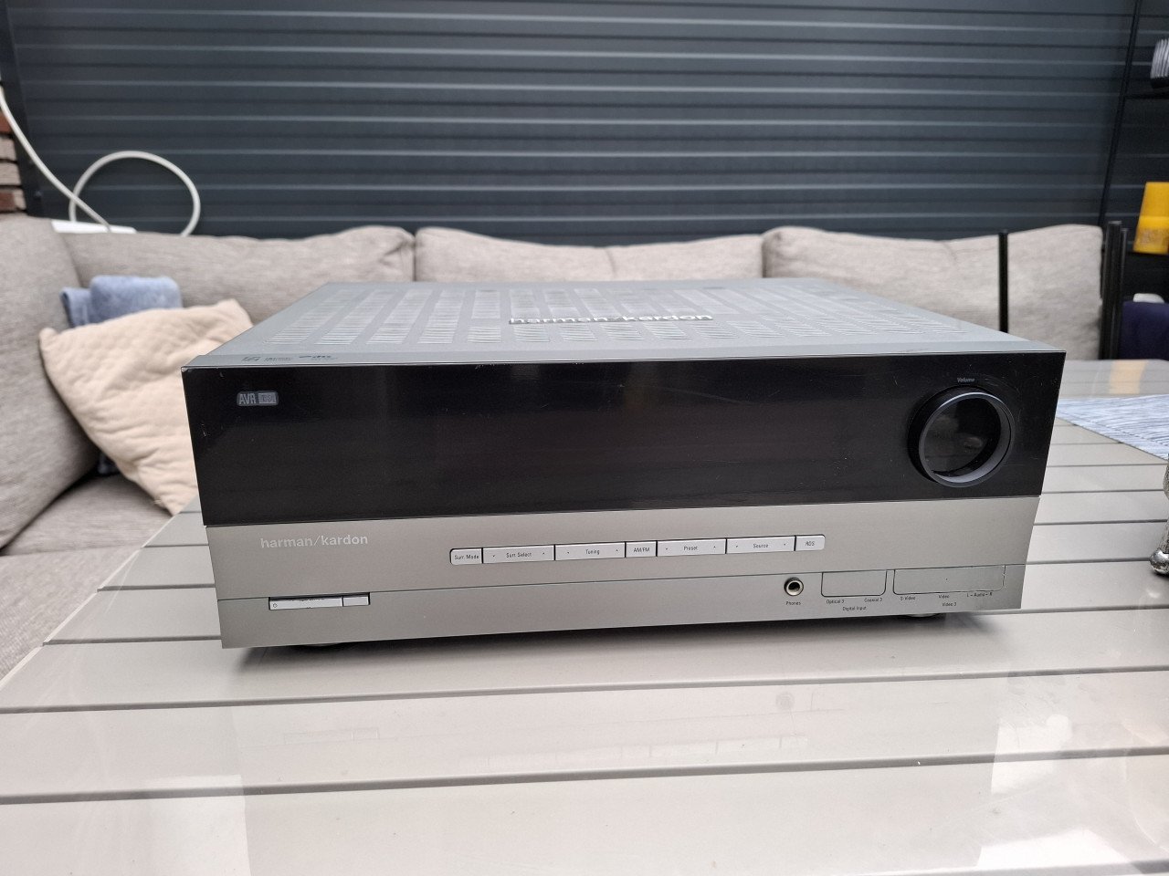 Harman Kardon AVR 132