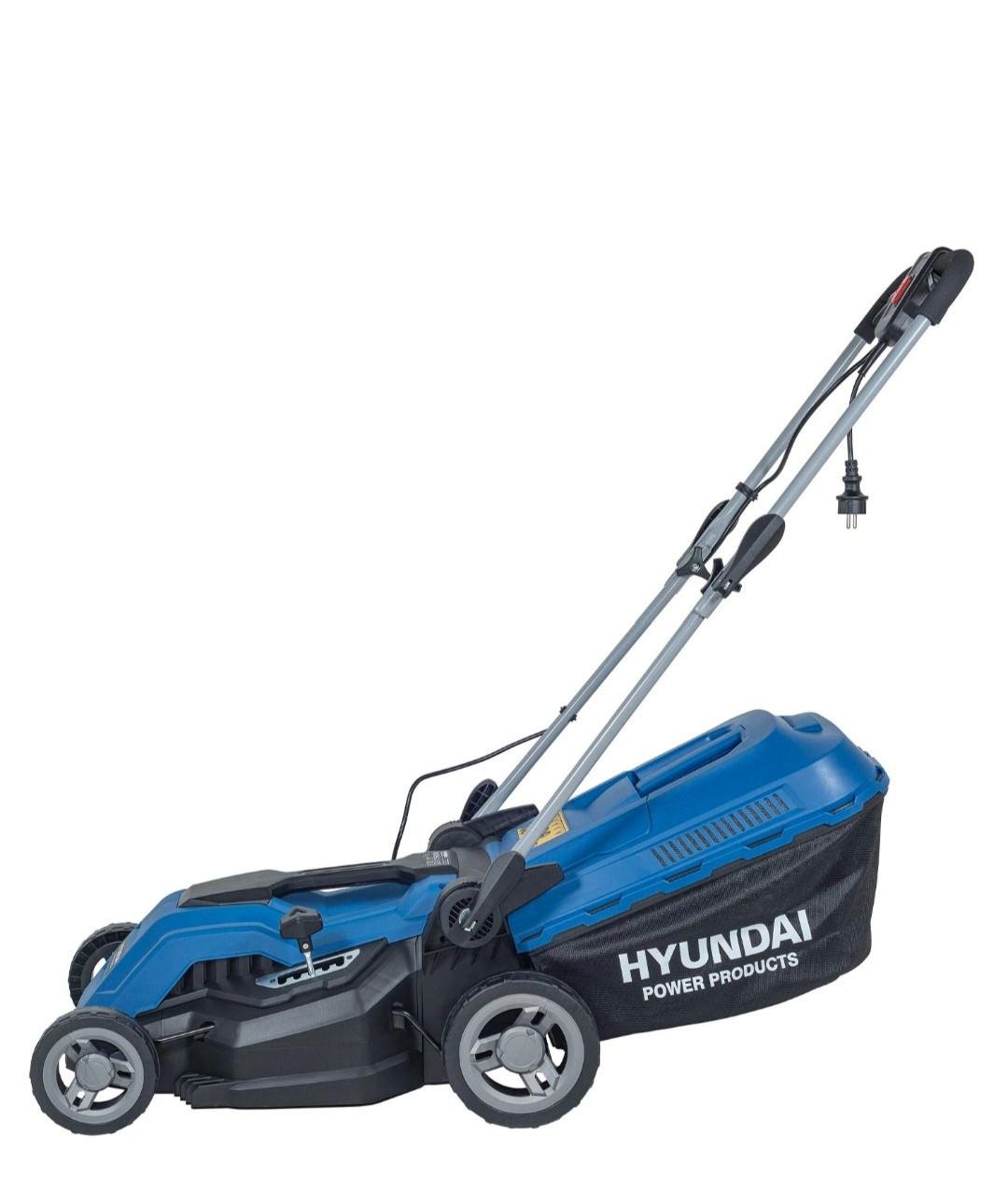 Hyundai grasmaaier 38cm