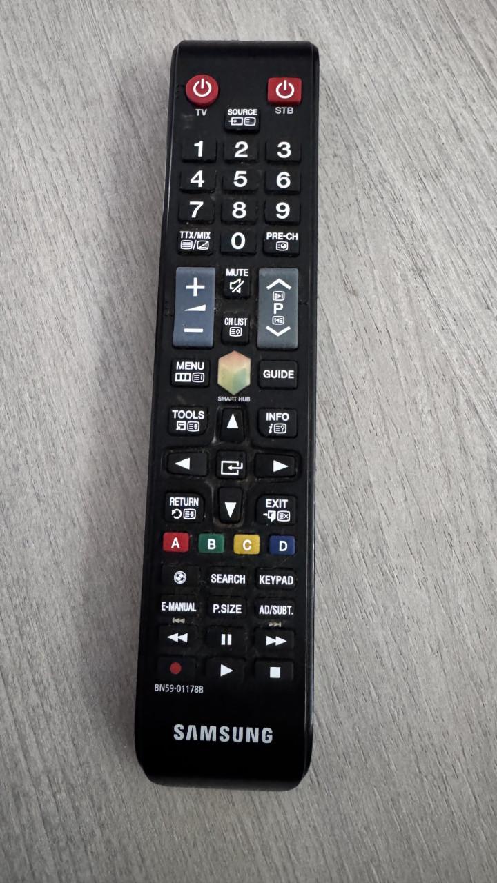 Samsung smart tv 40 inch