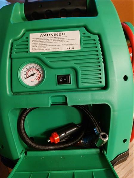 Startbooster Hofftech