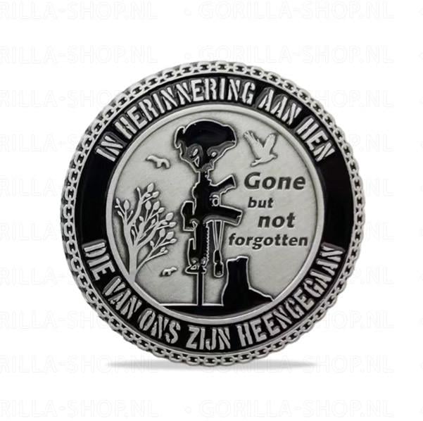VETERANEN items