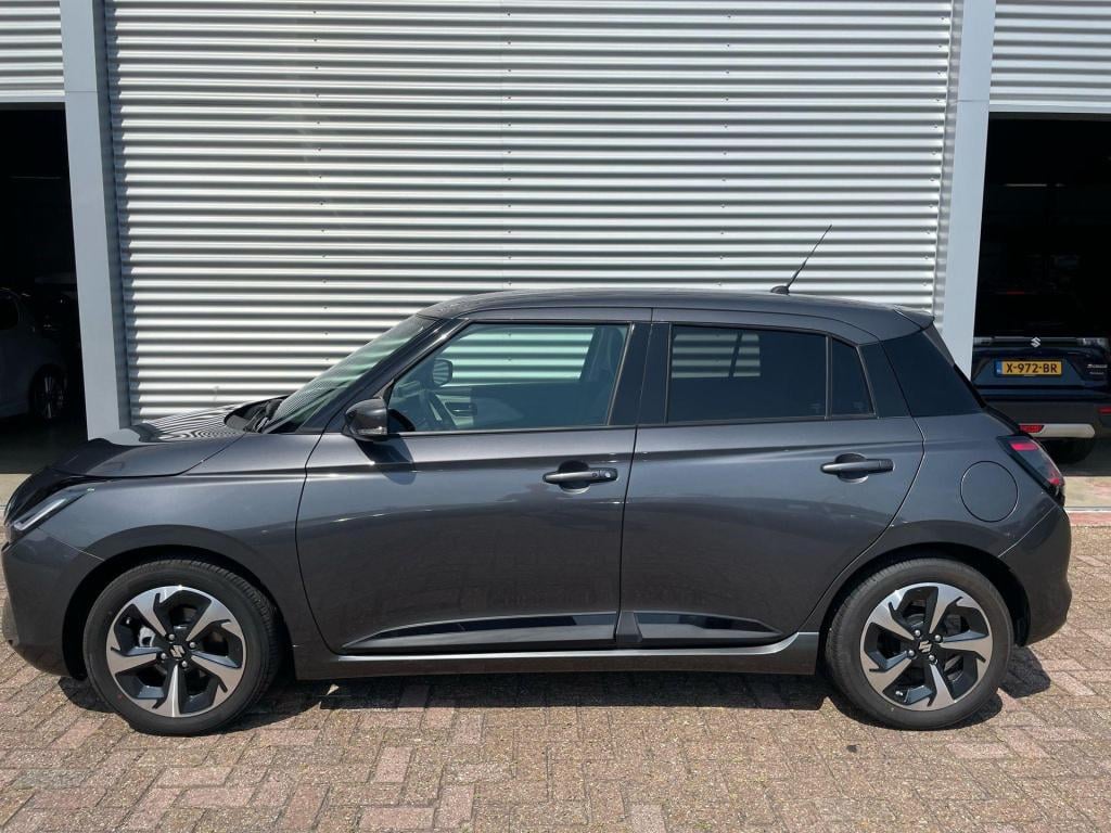 Suzuki Swift 1.2 style smart hybrid |trekhaak|complete auto|10 jaar garanti